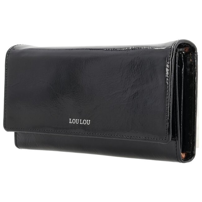 LouLou Essentiels LOULOU ESSENTIELS - ANAIS - GLACE BLACK - SILVER