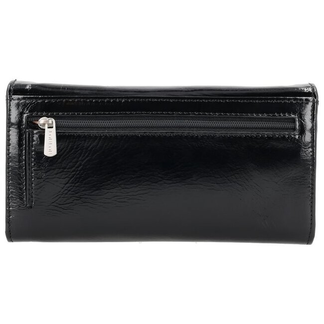 LouLou Essentiels LOULOU ESSENTIELS - ANAIS - GLACE BLACK - SILVER