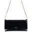 LouLou Essentiels LOULOU ESSENTIELS - ANAIS - GLACE BLACK - SILVER