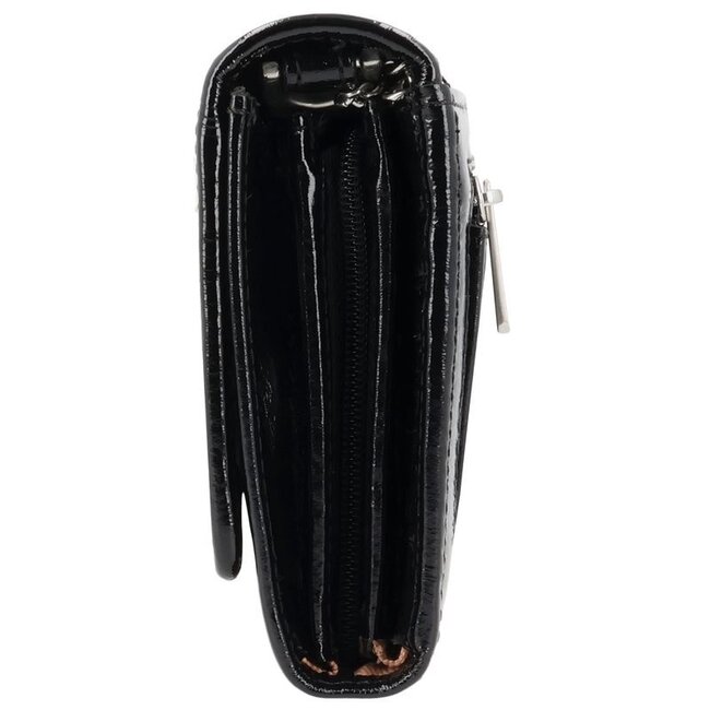 LouLou Essentiels LOULOU ESSENTIELS - ANAIS - GLACE BLACK - SILVER