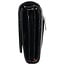 LouLou Essentiels LOULOU ESSENTIELS - ANAIS - GLACE BLACK - SILVER