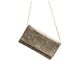 LouLou Essentiels LOULOU ESSENTIELS - ANAIS - SUEDE SAGE - GOLD