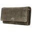 LouLou Essentiels LOULOU ESSENTIELS - ANAIS - SUEDE SAGE - GOLD
