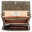 LouLou Essentiels LOULOU ESSENTIELS - ANAIS - SUEDE SAGE - GOLD