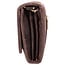 LouLou Essentiels LOULOU ESSENTIELS - ANAIS - SUEDE MERLOT - GOLD