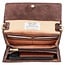 LouLou Essentiels LOULOU ESSENTIELS - ANAIS - SUEDE MERLOT - GOLD