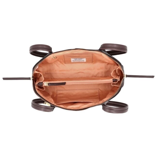 LouLou Essentiels LOULOU ESSENTIELS - ELO - MERLOT - GOLD