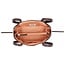 LouLou Essentiels LOULOU ESSENTIELS - ELO - MERLOT - GOLD