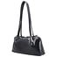 LouLou Essentiels LOULOU ESSENTIELS - ELO - PYTHON BLUE ORIENT - SILVER