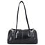 LouLou Essentiels LOULOU ESSENTIELS - ELO - PYTHON BLUE ORIENT - SILVER
