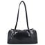 LouLou Essentiels LOULOU ESSENTIELS - ELO - PYTHON BLUE ORIENT - SILVER
