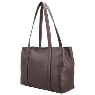LouLou Essentiels LOULOU ESSENTIELS - EMIE - MERLOT -GOLD
