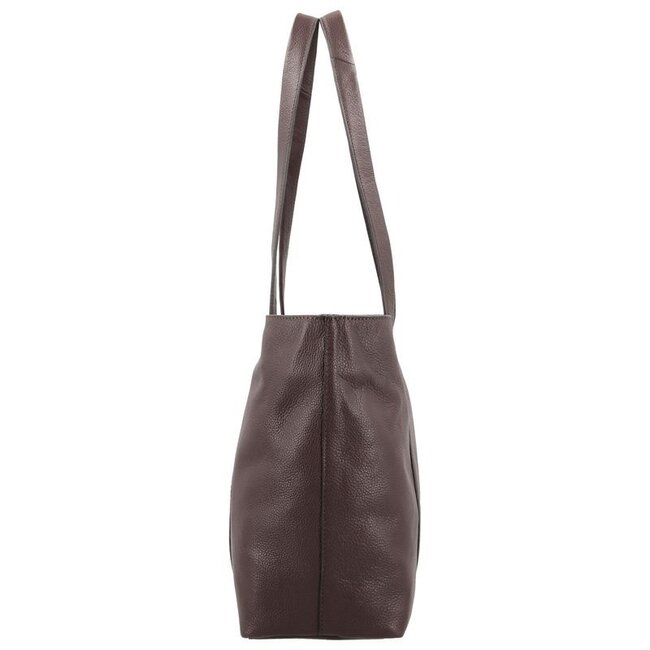 LouLou Essentiels LOULOU ESSENTIELS - EMIE - MERLOT -GOLD