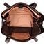 LouLou Essentiels LOULOU ESSENTIELS - EMIE - MERLOT -GOLD