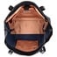 LouLou Essentiels LOULOU ESSENTIELS - EMIE - PYTHON BLUE ORIENT - SILVER
