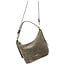 LouLou Essentiels LOULOU ESSENTIELS - LOIS - SUEDE SAGE - GOLD
