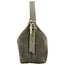 LouLou Essentiels LOULOU ESSENTIELS - LOIS - SUEDE SAGE - GOLD