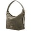 LouLou Essentiels LOULOU ESSENTIELS - LOIS - SUEDE SAGE - GOLD