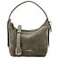 LouLou Essentiels LOULOU ESSENTIELS - LOIS - SUEDE SAGE - GOLD