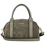 LouLou Essentiels LOULOU ESSENTIELS - MILA S - SUEDE SAGE - GOLD