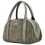 LouLou Essentiels LOULOU ESSENTIELS - MILA S - SUEDE SAGE - GOLD