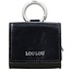 LouLou Essentiels LOULOU ESSENTIELS - MINI MINI - GLACE BLACK - SILVER