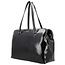 LouLou Essentiels LOULOU ESSENTIELS - OLIVIA - GLACE BLACK - SILVER