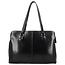 LouLou Essentiels LOULOU ESSENTIELS - OLIVIA - GLACE BLACK - SILVER