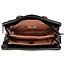 LouLou Essentiels LOULOU ESSENTIELS - OLIVIA - GLACE BLACK - SILVER