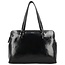 LouLou Essentiels LOULOU ESSENTIELS - OLIVIA - GLACE BLACK - SILVER