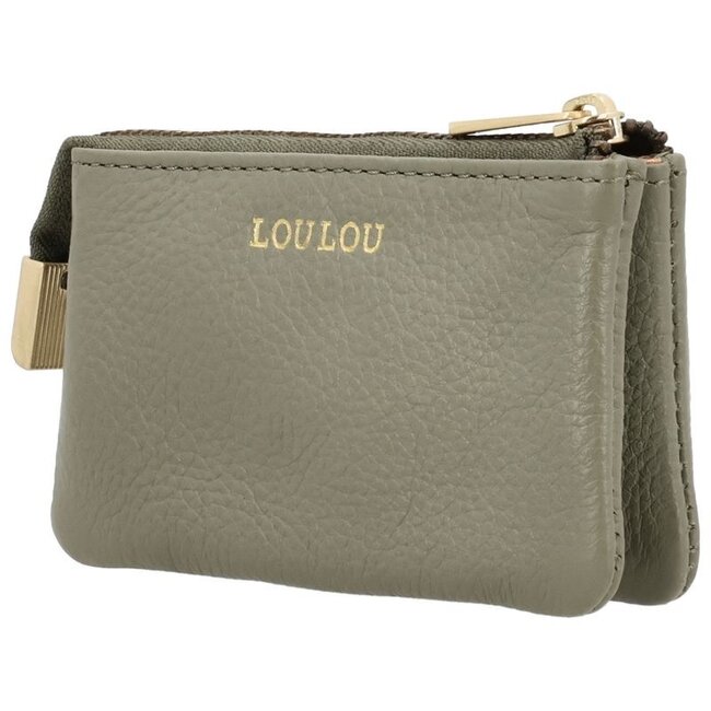 LouLou Essentiels LOULOU ESSENTIELS - PETITE CAMILLE - SAGE - GOLD