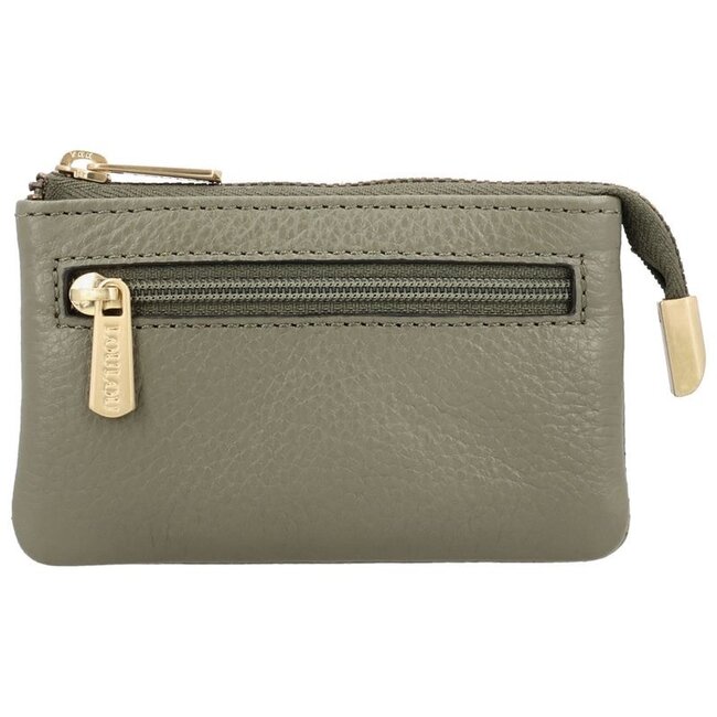 LouLou Essentiels LOULOU ESSENTIELS - PETITE CAMILLE - SAGE - GOLD