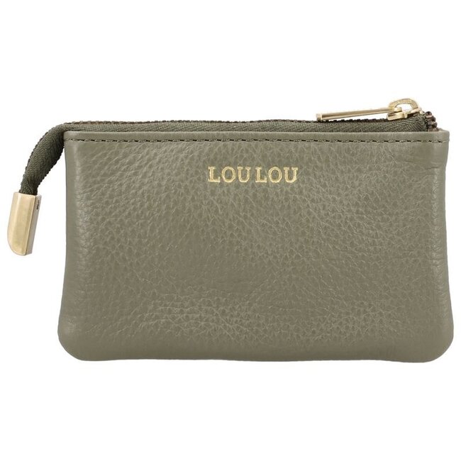 LouLou Essentiels LOULOU ESSENTIELS - PETITE CAMILLE - SAGE - GOLD