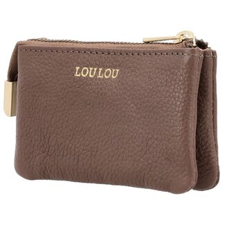 LouLou Essentiels LOULOU ESSENTIELS - PETITE CAMILLE - MILK CHOCOLATE -GOLD