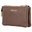 LouLou Essentiels LOULOU ESSENTIELS - PETITE CAMILLE - MILK CHOCOLATE -GOLD