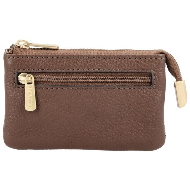 LouLou Essentiels LOULOU ESSENTIELS - PETITE CAMILLE - MILK CHOCOLATE -GOLD