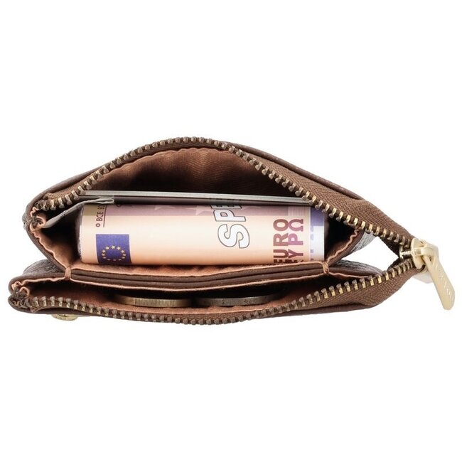 LouLou Essentiels LOULOU ESSENTIELS - PETITE CAMILLE - MILK CHOCOLATE -GOLD