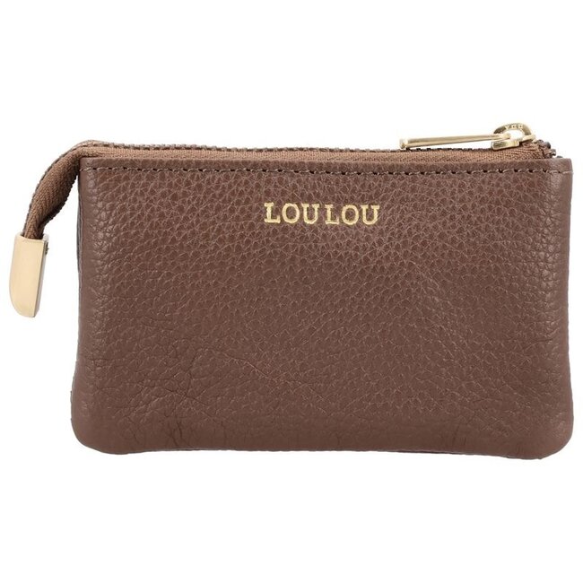 LouLou Essentiels LOULOU ESSENTIELS - PETITE CAMILLE - MILK CHOCOLATE -GOLD