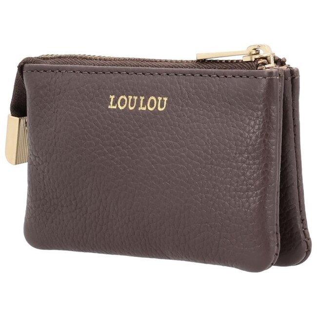 LouLou Essentiels LOULOU ESSENTIELS - PETITE CAMILLE - MERLOT - GOLD