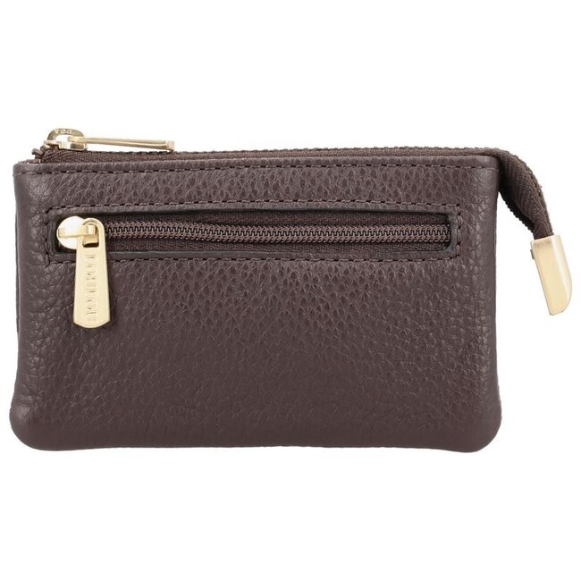 LouLou Essentiels LOULOU ESSENTIELS - PETITE CAMILLE - MERLOT - GOLD