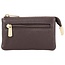 LouLou Essentiels LOULOU ESSENTIELS - PETITE CAMILLE - MERLOT - GOLD