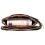LouLou Essentiels LOULOU ESSENTIELS - PETITE CAMILLE - MERLOT - GOLD