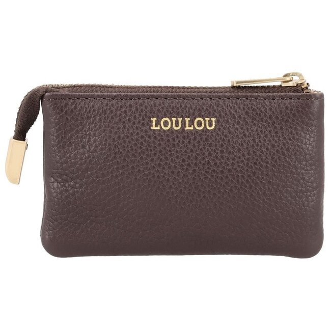 LouLou Essentiels LOULOU ESSENTIELS - PETITE CAMILLE - MERLOT - GOLD