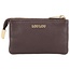 LouLou Essentiels LOULOU ESSENTIELS - PETITE CAMILLE - MERLOT - GOLD