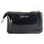 LouLou Essentiels LOULOU ESSENTIELS - PETITE CAMILLE - GLACE BLACK - SILVER