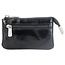 LouLou Essentiels LOULOU ESSENTIELS - PETITE CAMILLE - GLACE BLACK - SILVER
