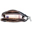 LouLou Essentiels LOULOU ESSENTIELS - PETITE CAMILLE - GLACE BLACK - SILVER