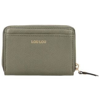 LouLou Essentiels LOULOU ESSENTIELS - PETITE EMILIE - SAGE - GOLD