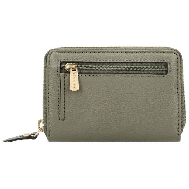 LouLou Essentiels LOULOU ESSENTIELS - PETITE EMILIE - SAGE - GOLD
