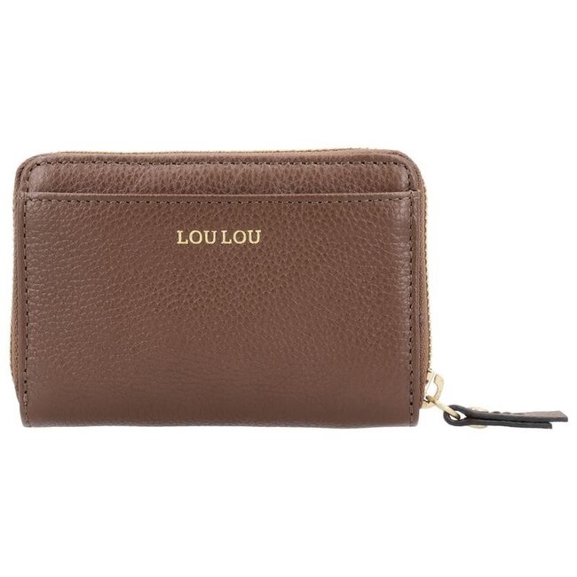LouLou Essentiels LOULOU ESSENTIELS - PETITE EMILIE - MILK CHOCOLATE - GOLD